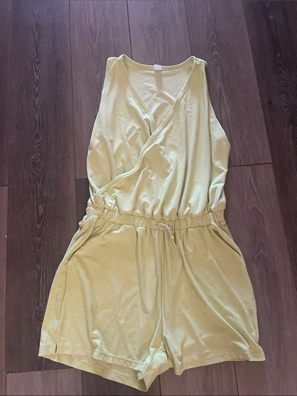 Old Navy l Active Romper